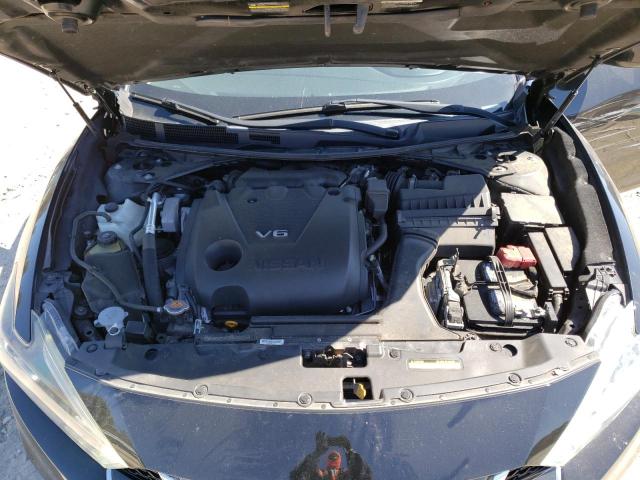 Photo 11 from auction – 2017 NISSAN MAXIMA 3.5 with VIN 1N4AA6APXHC408702