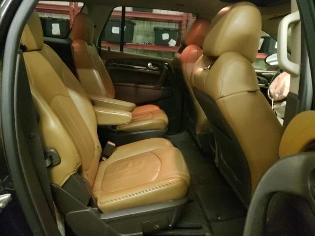 Photo 10 from auction – 2014 BUICK ENCLAVE with VIN 5GAKVBKD6EJ179539