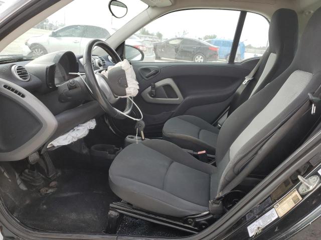 Photo 7 from auction – 2013 SMART FORTWO PUR with VIN WMEEJ3BA1DK677340