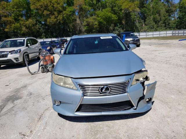 Photo 5 from auction – 2013 LEXUS ES 350 with VIN JTHBK1GG3D2005035