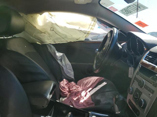 Photo 7 from auction – 2012 CHEVROLET MALIBU 2LT with VIN 1G1ZD5E04CF109301