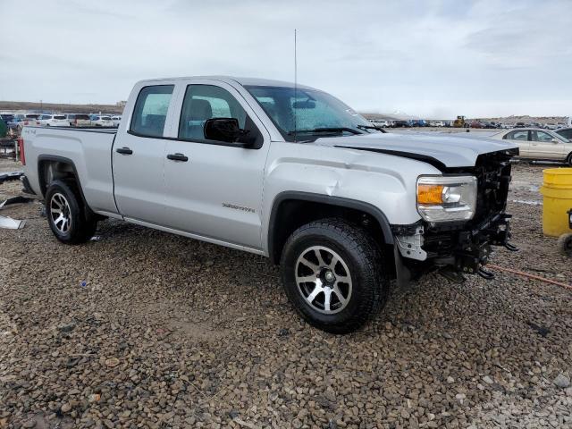Photo 4 from auction – 2014 GMC SIERRA K15 with VIN 1GTV2TEC3EZ320291