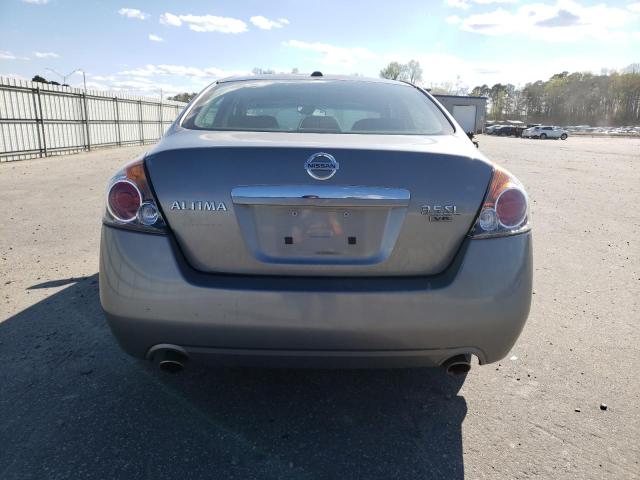 Photo 6 from auction – 2008 NISSAN ALTIMA 3.5 with VIN 1N4BL21E18N509279