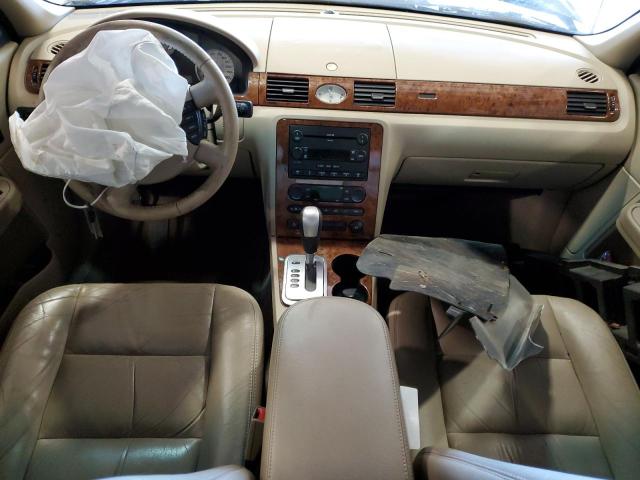 Photo 8 from auction – 2006 FORD FIVE HUNDR with VIN 1FAFP25176G111475