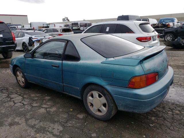 Photo 2 from auction – 1992 TOYOTA PASEO with VIN JT2EL45F2N0098854