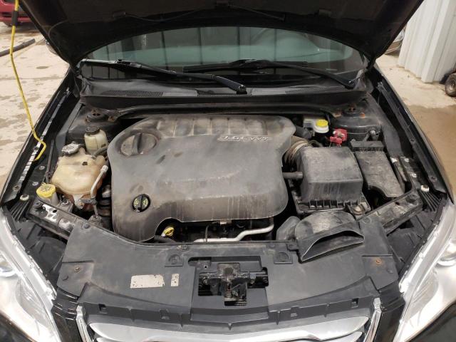 Photo 11 from auction – 2014 CHRYSLER 200 LIMITE with VIN 1C3CCBCG5EN151746