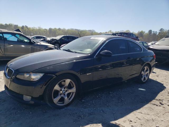 Photo 1 from auction – 2009 BMW 328 I with VIN WBAWB33529P136385