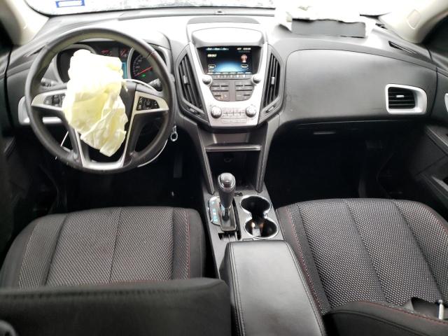 Photo 8 from auction – 2017 CHEVROLET EQUINOX LT with VIN 2GNALCEK2H1618256