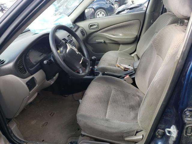 Photo 7 from auction – 2006 NISSAN SENTRA with VIN 3N1CB51D96L617496