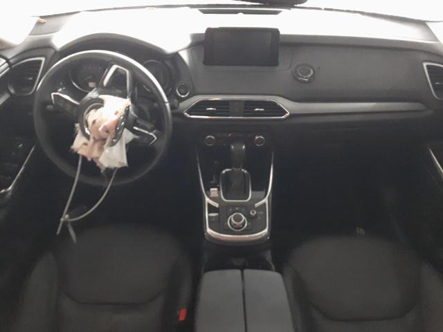 Photo 8 from auction – 2016 MAZDA CX-9 TOURI with VIN JM3TCACY7G0121198