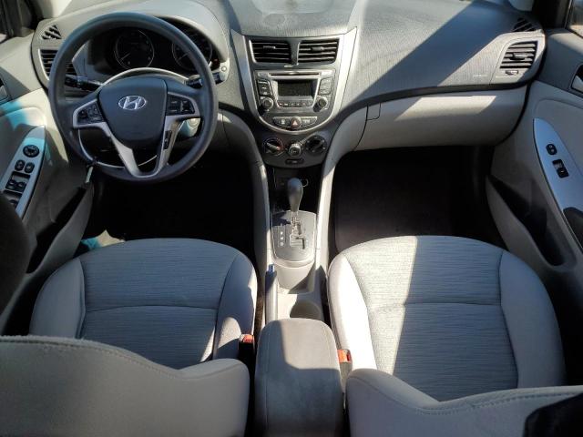 Photo 8 from auction – 2017 HYUNDAI ACCENT SE with VIN KMHCT4AE0HU362092