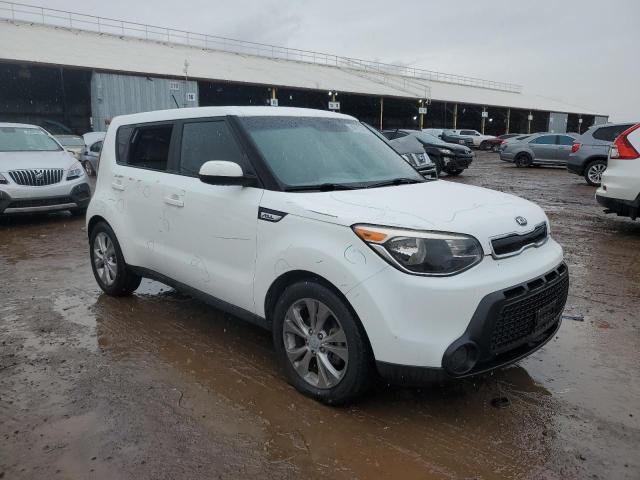 Снимка 4 от търг – 2015 KIA SOUL + с VIN KNDJP3A50F7138486