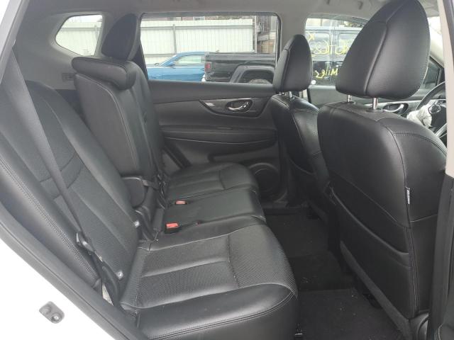 Photo 11 from auction – 2016 NISSAN ROGUE S with VIN 5N1AT2MV2GC739775