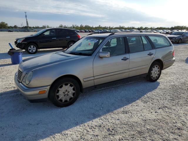 MERCEDES-BENZ E 320 1998 with VIN WDBJH65F7WA681417 - Photo from auction