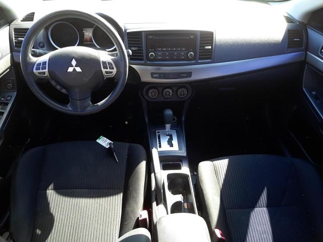 Photo 8 from auction – 2015 MITSUBISHI LANCER ES with VIN JA32U2FU6FU010051