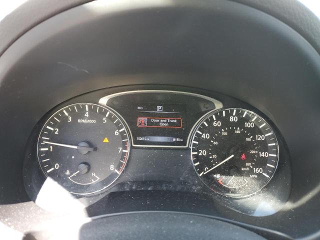 Photo 9 from auction – 2016 NISSAN ALTIMA 2.5 with VIN 1N4AL3APXGC201718