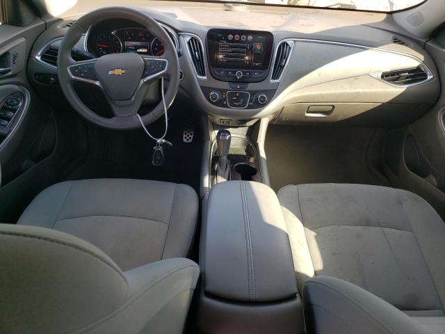 Photo 8 from auction – 2017 CHEVROLET MALIBU LT with VIN 1G1ZE5ST9HF154351