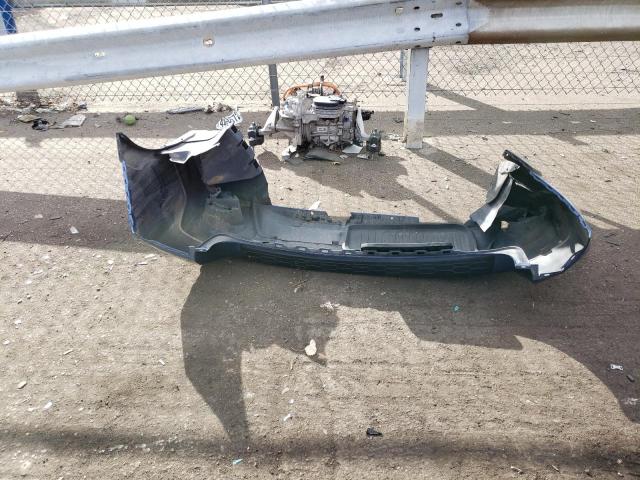 Photo 13 from auction – 2020 SUBARU CROSSTREK with VIN JF2GTAEC2L8223694