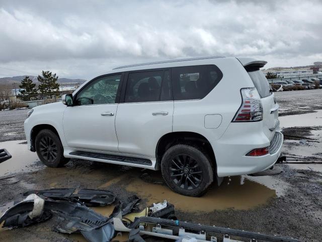 Photo 2 from auction – 2020 LEXUS GX 460 PRE with VIN JTJAM7BX6L5250200