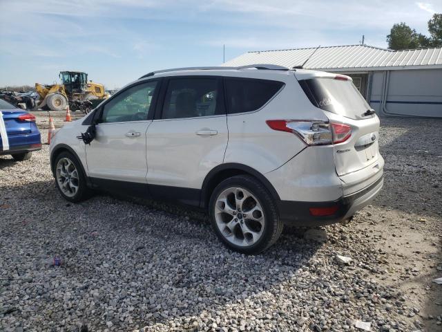 Photo 2 from auction – 2015 FORD ESCAPE TIT with VIN 1FMCU0JX1FUA07744