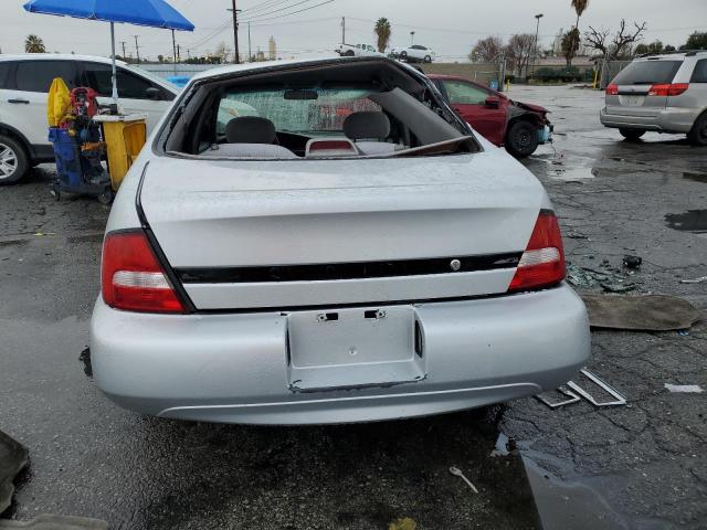 Photo 6 from auction – 2001 NISSAN ALTIMA XE with VIN 1N4DL01D41C238997