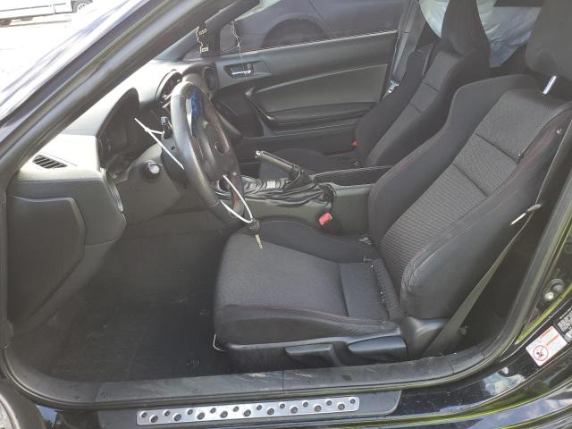 Photo 7 from auction – 2014 SUBARU BRZ 2.0 PR with VIN JF1ZCAB17E9603742