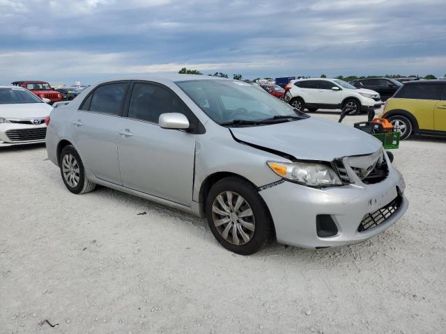 Photo 4 from auction – 2013 TOYOTA COROLLA BA with VIN 5YFBU4EEXDP181984