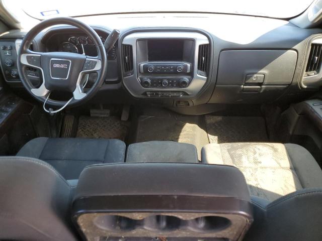 Photo 8 from auction – 2015 GMC SIERRA K25 with VIN 1GT12YEGXFF576686
