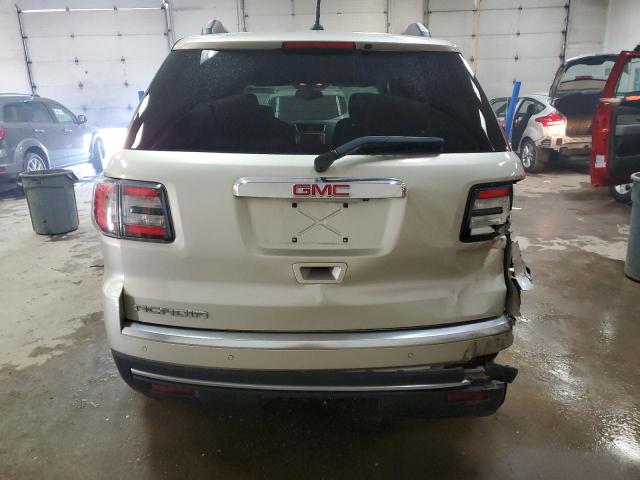 Photo 6 from auction – 2016 GMC ACADIA SLE with VIN 1GKKRPKD3GJ252308
