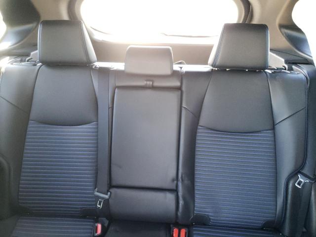 Photo 10 from auction – 2022 TOYOTA RAV4 XSE with VIN 2T3E6RFV3NW034304