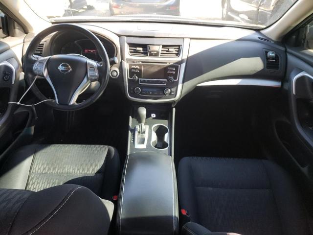 Photo 8 from auction – 2017 NISSAN ALTIMA 2.5 with VIN 1N4AL3AP6HC283674