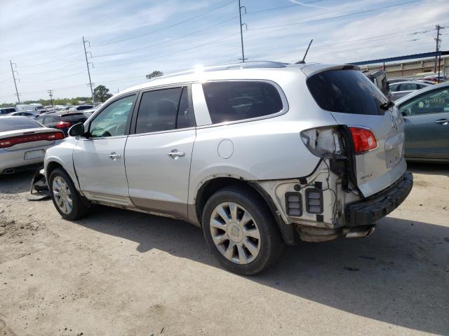 Photo 2 from auction – 2011 BUICK ENCLAVE CX with VIN 5GAKRCED0BJ408475