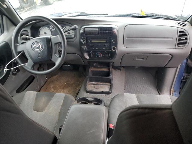 Photo 8 from auction – 2007 MAZDA B4000 CAB with VIN 4F4ZR47E37PM03453