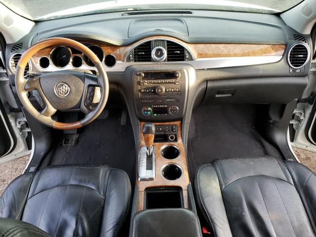 Photo 8 from auction – 2011 BUICK ENCLAVE CX with VIN 5GAKVBED4BJ292364