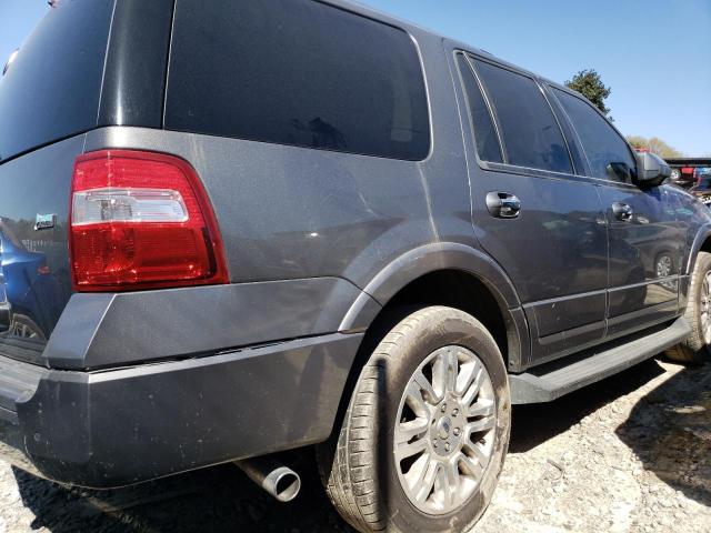 Photo 3 from auction – 2014 FORD EXPEDITION with VIN 1FMJU2A50EEF06805
