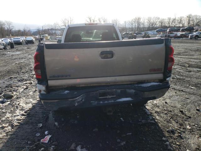 Photo 6 from auction – 2007 CHEVROLET SILVERADO with VIN 1GCHK24U67E135597