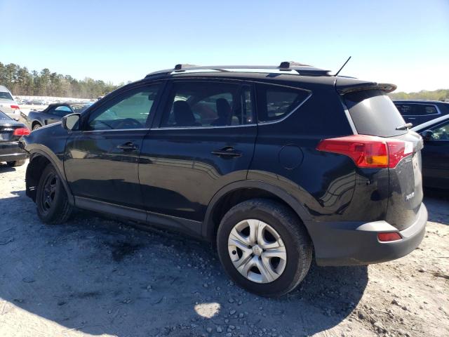 Photo 2 from auction – 2013 TOYOTA RAV4 LE with VIN 2T3ZFREVXDW014472