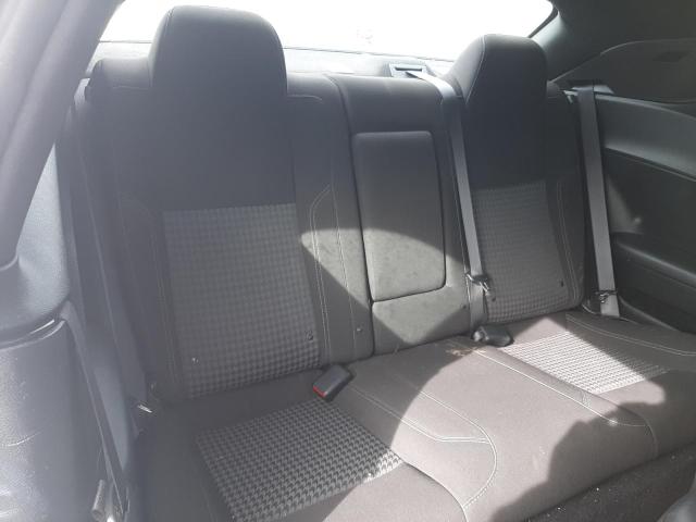 Photo 10 from auction – 2021 DODGE CHALLENGER with VIN 2C3CDZAG4MH509340