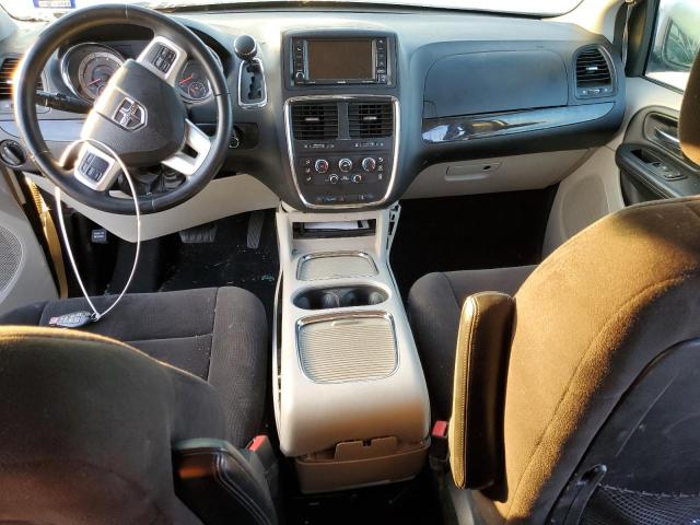 Photo 8 from auction – 2013 DODGE GRAND CARA with VIN 2C4RDGCG8DR733101