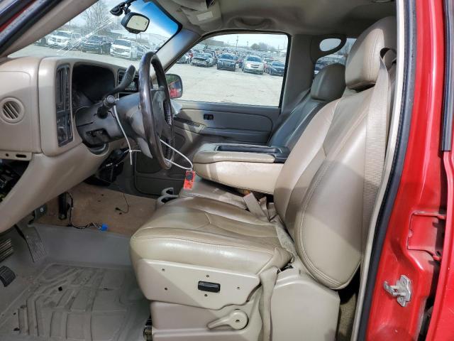 Photo 7 from auction – 2006 CHEVROLET SILVERADO with VIN 1GCHK23246F125627