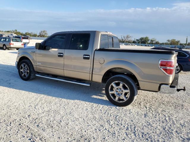 Photo 2 from auction – 2014 FORD F150 SUPER with VIN 1FTFW1CT7EFA07620