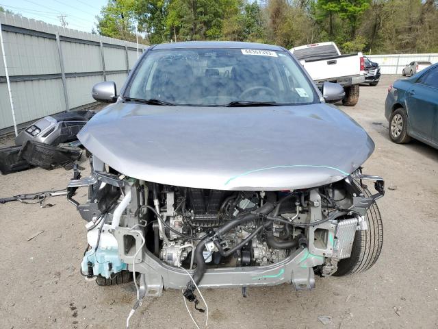 Photo 5 from auction – 2020 MITSUBISHI OUTLANDER with VIN JA4AR3AU8LU020811