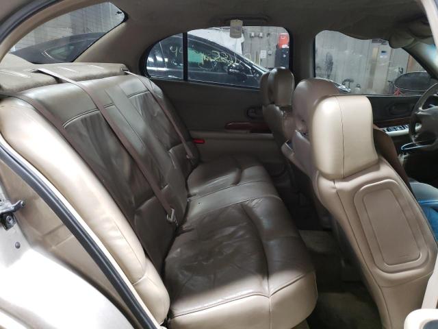 Photo 10 from auction – 2000 BUICK LESABRE CU with VIN 1G4HP54K9YU117423