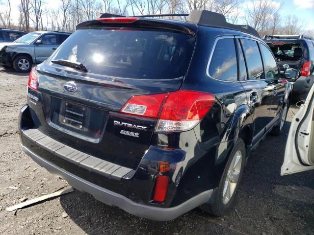 Снимка 3 от търг – 2013 SUBARU OUTBACK 2. с VIN 4S4BRBCC2D3262280