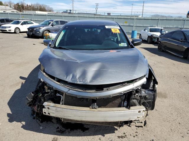 Photo 5 from auction – 2015 NISSAN ALTIMA 2.5 with VIN 1N4AL3AP9FC458030