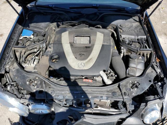Photo 11 from auction – 2008 MERCEDES-BENZ E 550 with VIN WDBUF72X08B192327