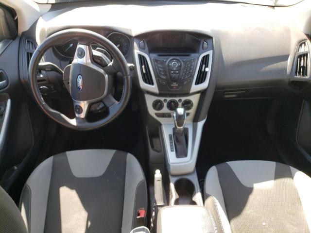 Photo 8 from auction – 2012 FORD FOCUS SE with VIN 1FAHP3K21CL420941