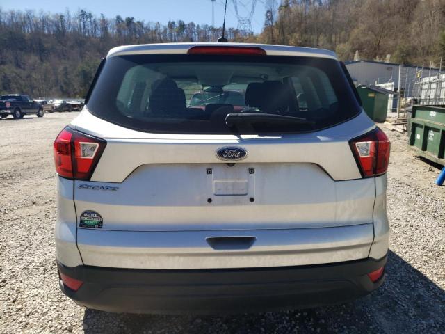 Photo 6 from auction – 2019 FORD ESCAPE S with VIN 1FMCU0F75KUC50024