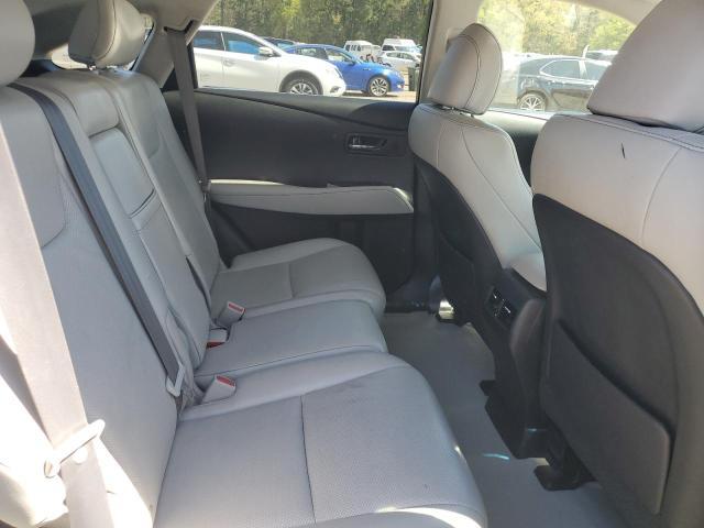 Photo 10 from auction – 2013 LEXUS RX 350 BAS with VIN 2T2BK1BA5DC192697