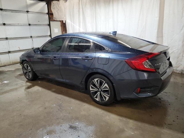 Photo 2 from auction – 2016 HONDA CIVIC EX with VIN 19XFC1F37GE045334